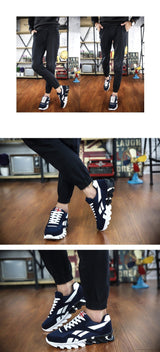 Union Jack Trainers Shoes By The Sole Slam