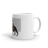 Battle Doggos Collectible Mugs - Made and Shipped from the US!