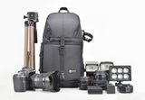 *HOT!* Waterproof DSLR Kit Sling Bag