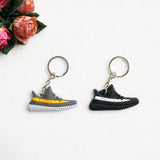 Buy 4 Get 2 Free! - Handcrafted Mini Adidas Yeezy Boost 350 V2 Key Chain